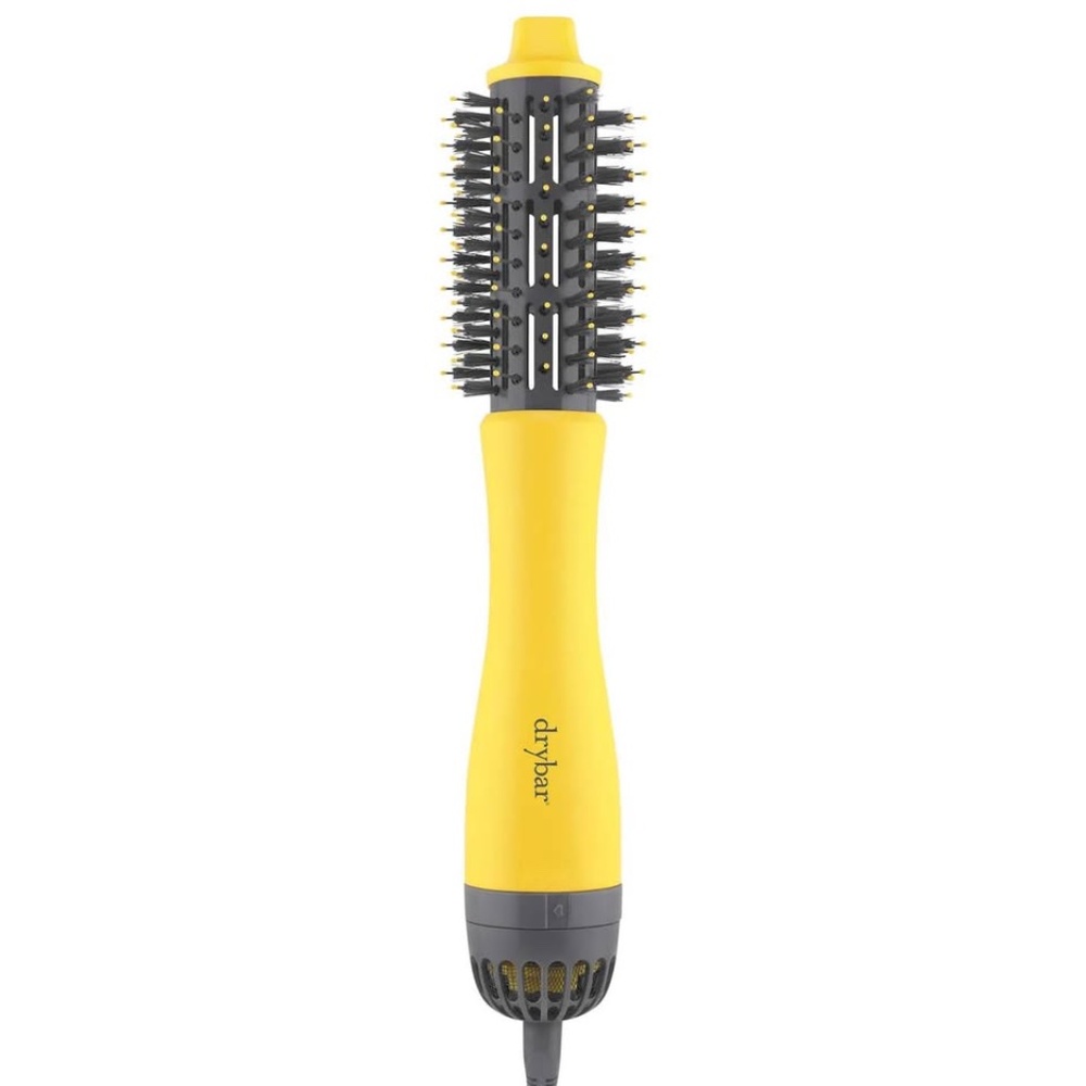 Drybar Blowout Dryer Brush - The Half Shot